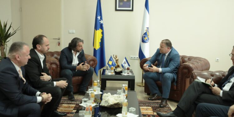 Rama: Drejtoria e Policisë për kryeqytetin po formohet