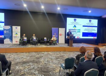 ​Promovohet manuali i procedurave standarde të infermierisë