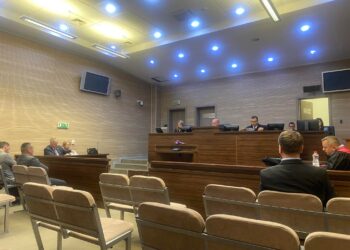 Fillon seanca gjyqësore ndaj ish-kryeshefit të KPM-së, Luan Latifi