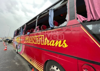 Policia jep detaje për aksidentin në Vragoli