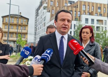 Kurti kujton Konushefcin dhe Malajn: Dëshmorët që i dëshmojnë krimet serbe në Kosovë