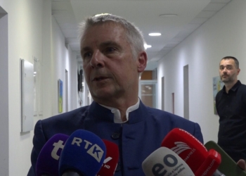 Rohde: Nuk mjafton një version, Kosova ka obligim hartimin e draft-statutit për Asociacionin