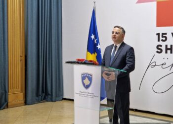 AAK kërkon interpelancë me Hekuran Muratin: Ekonomia është buzë kolapsit