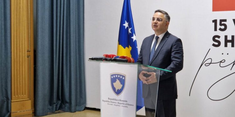 AAK kërkon interpelancë me Hekuran Muratin: Ekonomia është buzë kolapsit