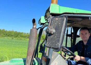 Faton Peci: Kur largohet kojta, luftohet korrupsioni e punohet me nder