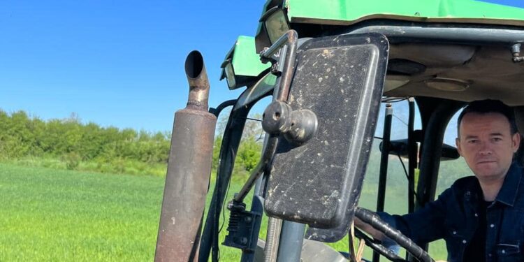 Faton Peci: Kur largohet kojta, luftohet korrupsioni e punohet me nder