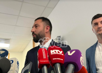 Krasniqi: Secili vendim i Atiqit do të ketë mbështetjen e nivelit qëndror