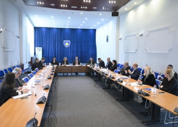 Qeveria do t’i bartë ndërmarrjet publike bashkë me 24 mijë asete tjera në Fondin Sovran