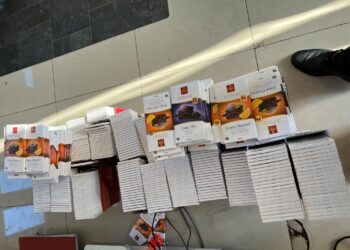 AUV-i largon nga tregu çokolatat ‘’Frey’’, të dyshuara për falsifikim të datës se skadencës