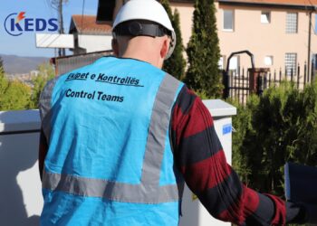 KEDS zë për një javë afër 200 konsumatorë duke e keqpërdorur energjinë elektrike