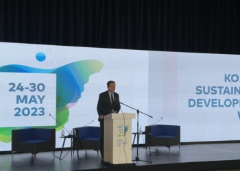 Kurti numëron të arriturat e Qeverisë, thotë se Kosova po qëndron krahas shteteve evropiane