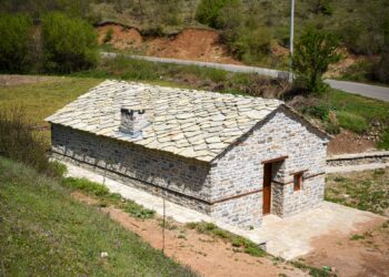 Përfundon restaurimi i mullirit të Mehmet Alisë në Malishevë