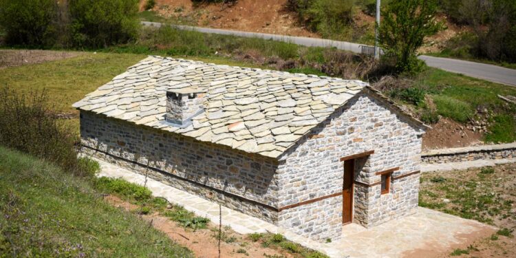 Përfundon restaurimi i mullirit të Mehmet Alisë në Malishevë