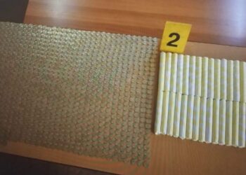 ”Taksisti 2023”, policia kap edhe dy të dyshuar për falsifikim parash