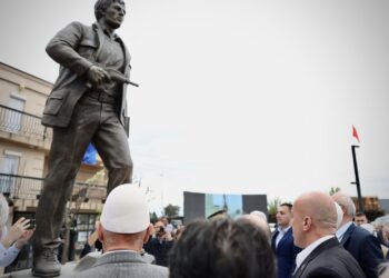 Haradinaj: Kontributi i Fahri Fazliut në shërbim të lirisë së Atdheut do të nderohet ndër breza