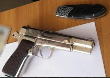 Arrestohet një person për armëmbajtje pa leje dhe kanosje në Kaçanik