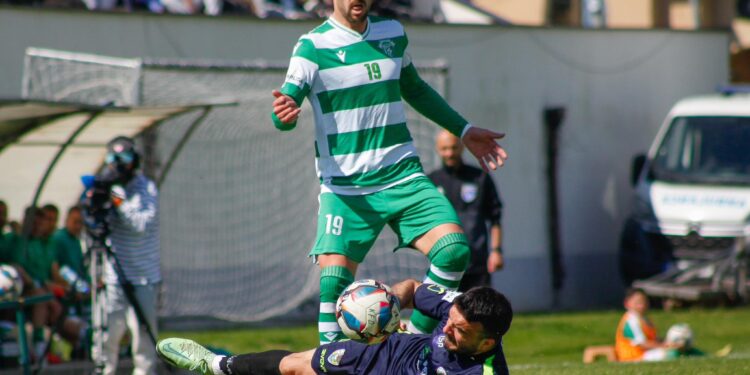 Malisheva deponon ankesë kundër gjyqtarit Bejtullahu në FFK