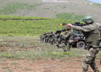 FSK përfundon edhe një ushtrim në kuadër të përgatitjeve për “Defender Europe 2023”