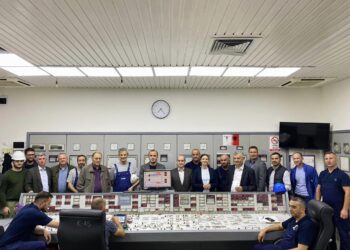 ​Rikthehet në funksion blloku A5 e Termocentralit Kosova A