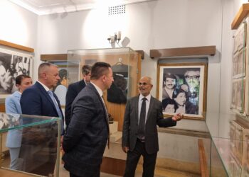 Mehaj vizitë zyrtare në Bangladesh, fokus rritja e bashkëpunimit në fushën e mbrojtjes