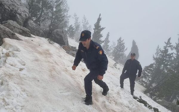 Gjenden trupat e pajetë të dy turistëve të huaj, kishin rënë në greminë