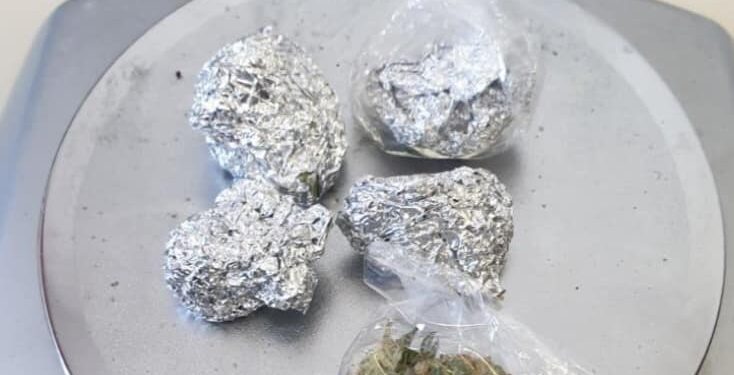 Policia sekuestron marihuanë dhe kokainë, arrestohen katër persona