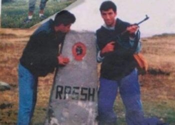 Kurti: Lavdi veprës së Luan Haradinajt, luftoi në mbrojtje të shokëve derisa ra dëshmor lirie