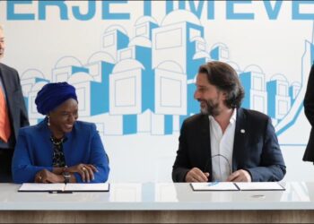 Musmurati: Prishtinës po i shtohen edhe pesë shkolla të reja