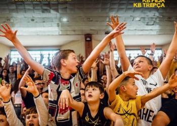 Peja fiton dhe barazon serinë, fituesi vendoset në “Minatori”