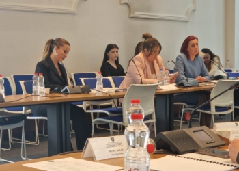 Kimete Gashi thotë se u shkarkua nga OShP pa fakte