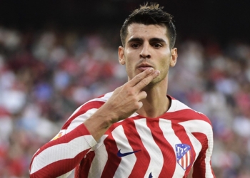 E kërkojnë Milani dhe Roma? Morata shpjegon të vërtetën