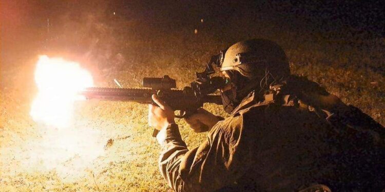 Mehaj: Ushtarët e FSK-së të gatshëm për çdo sfidë