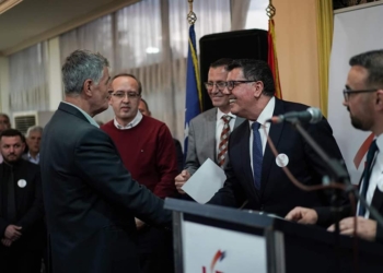 Hoti: Të jesh LDK do të thotë të jesh pasues i Rugovës e jo i politikanëve mashtrues