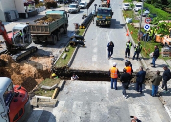 Tridhjetë objekte në lagjen “Arbëria” do të kyçen në ngrohtoren e kryeqytetit