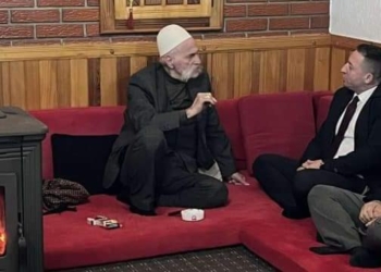 Mehaj takon Rifat Jasharin: Zhvillimin e ushtrisë do ta bëjmë duke kujtuar rrugën e Jasharëve