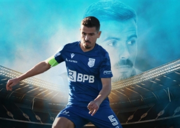 Kapiteni Limani largohet nga Drita