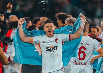 Rashica: Ne jemi kampionët