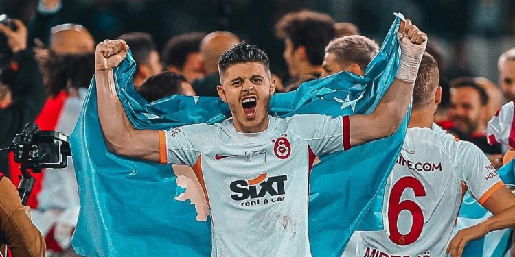 Rashica: Ne jemi kampionët