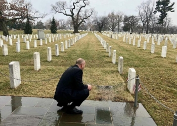 Haradinaj në Ditën e Përkujtimit falënderon ushtarët amerikanë që kanë shërbyer dhe shërbejnë në Kosovë