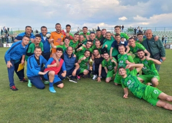 KF Opoja inkuadrohet në Ligën e Dytë të Kosovës