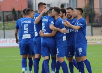 Drita e mbyll me fitore sezonin 2022/23