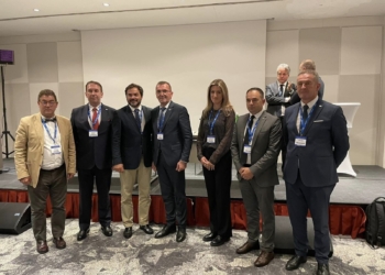 Sindikata e Policisë së Kosovës pranohet në Këshillin Evropian të Sindikatave Policore