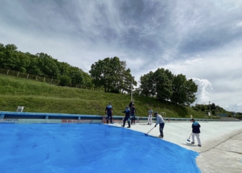 Komuna njofton për investimet në pishinën e Gërmisë, hapet në qershor