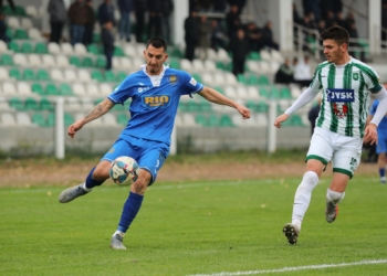 Trepça ’89 mposht Prishtinën, por nuk i mjafton të mbijetoi në Superligë