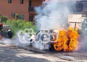 Policia: Disa zyrtarë të KFOR-it, të lënduar dhe pesë persona të arrestuar në veri