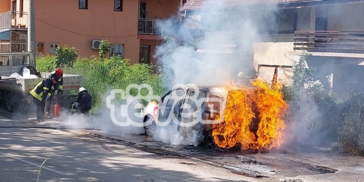 Policia: Disa zyrtarë të KFOR-it, të lënduar dhe pesë persona të arrestuar në veri