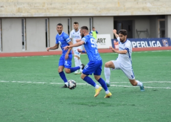 Malisheva fiton duelin me Llapin dhe e përfundon sezonin në vendin e gjashtë