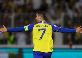 Derisa po zhvillohet Championsi, Ronaldo shënon në Ligën Saudite
