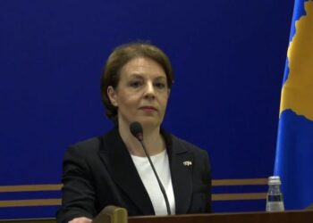 Gërvalla: Nuk implementohet asnjë lloj Asociacioni në Kosovë nëse e shkel Kushtetutën