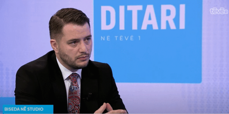 Mjeku: Kapitali i Fondit Sovran presim t’i arrijë miliardat